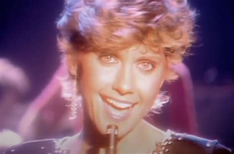 The Collaborative Efforts that Brought Olivia Newton John's Magic to Life